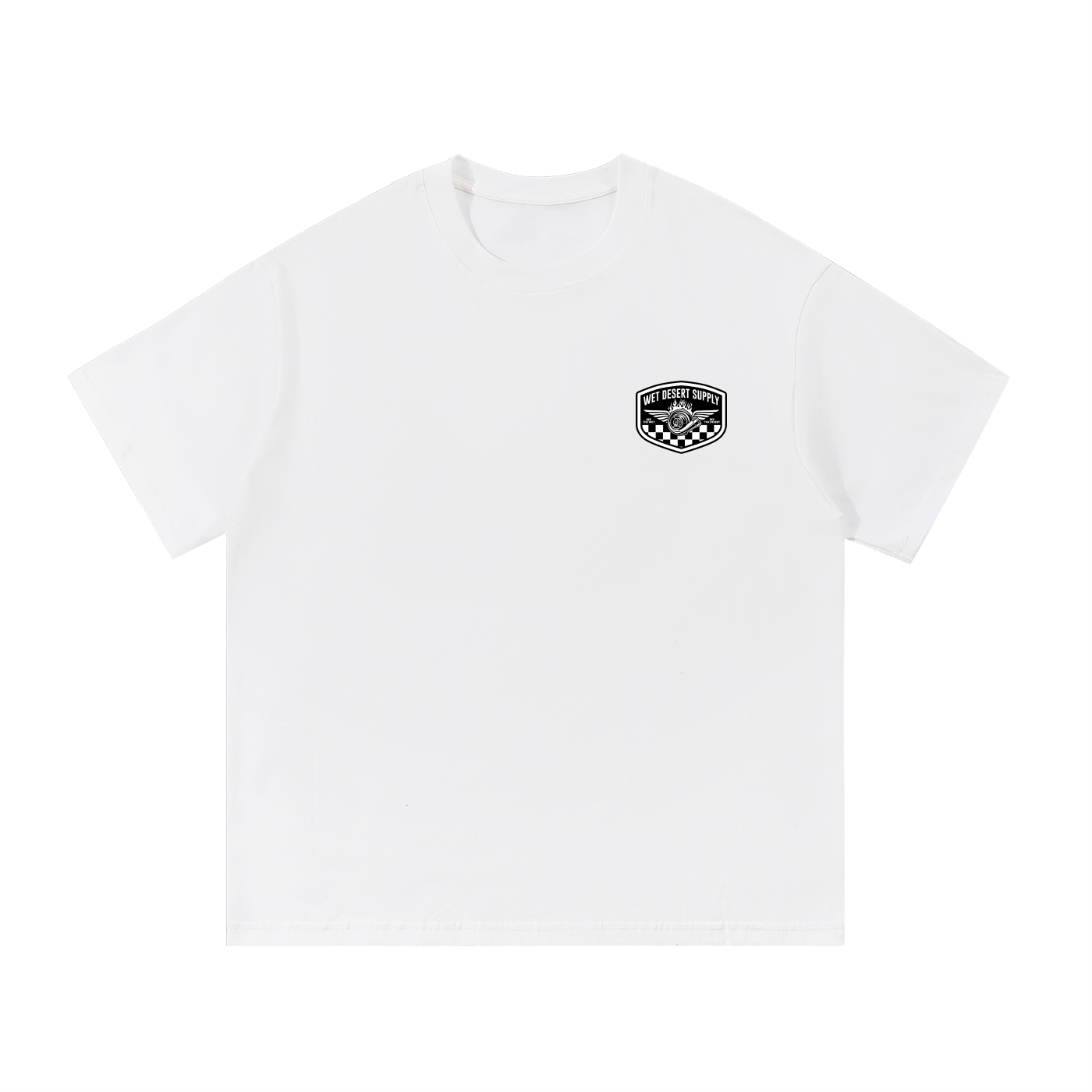 Turbo T-Shirt