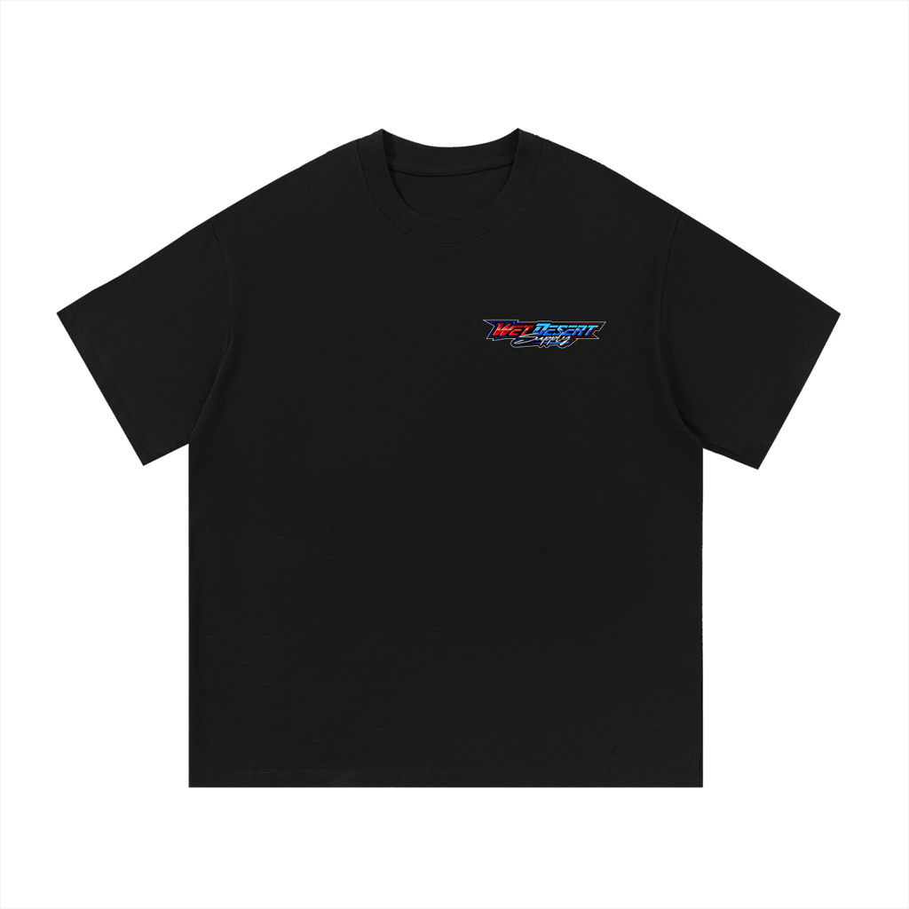 Metal T-Shirt