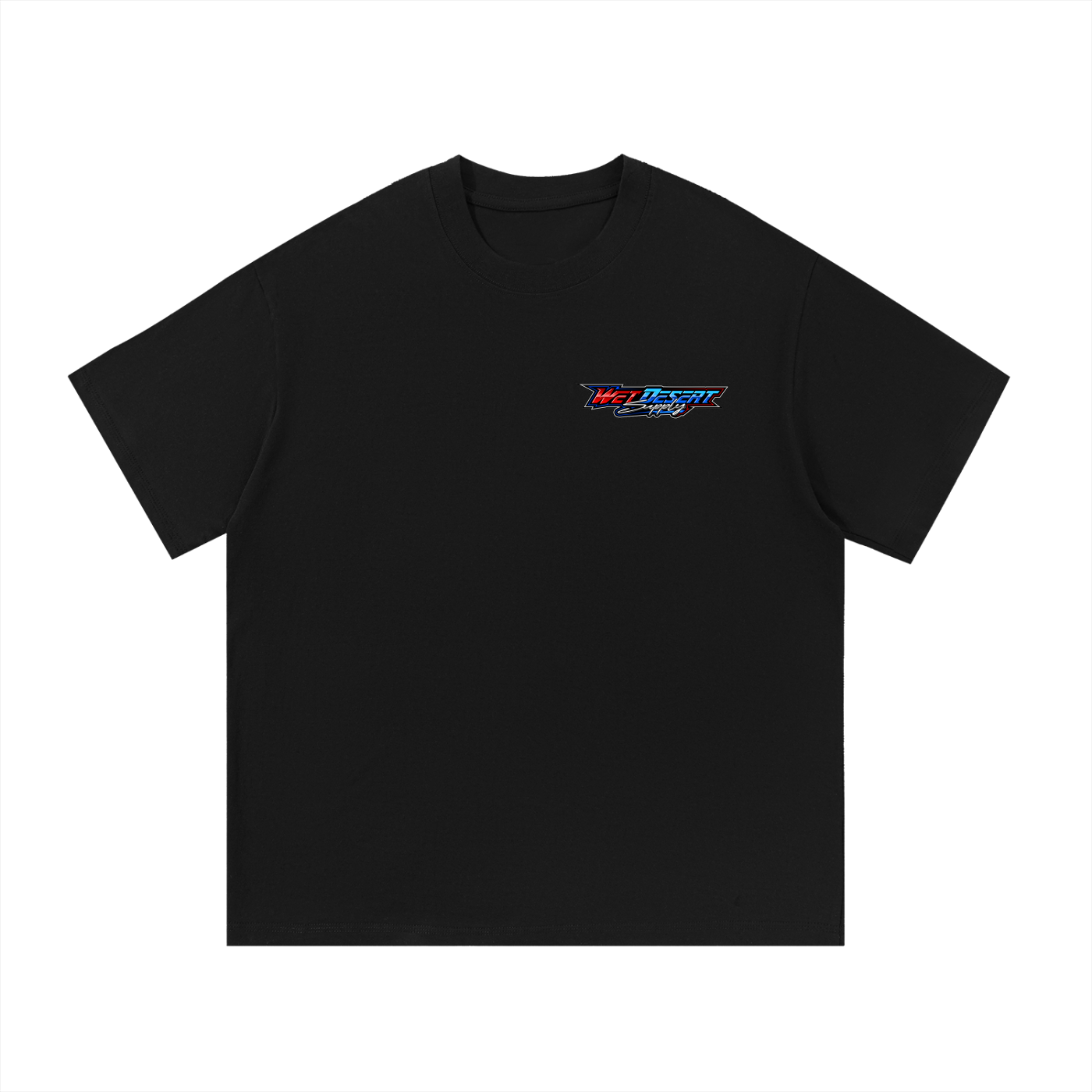 Metal T-Shirt