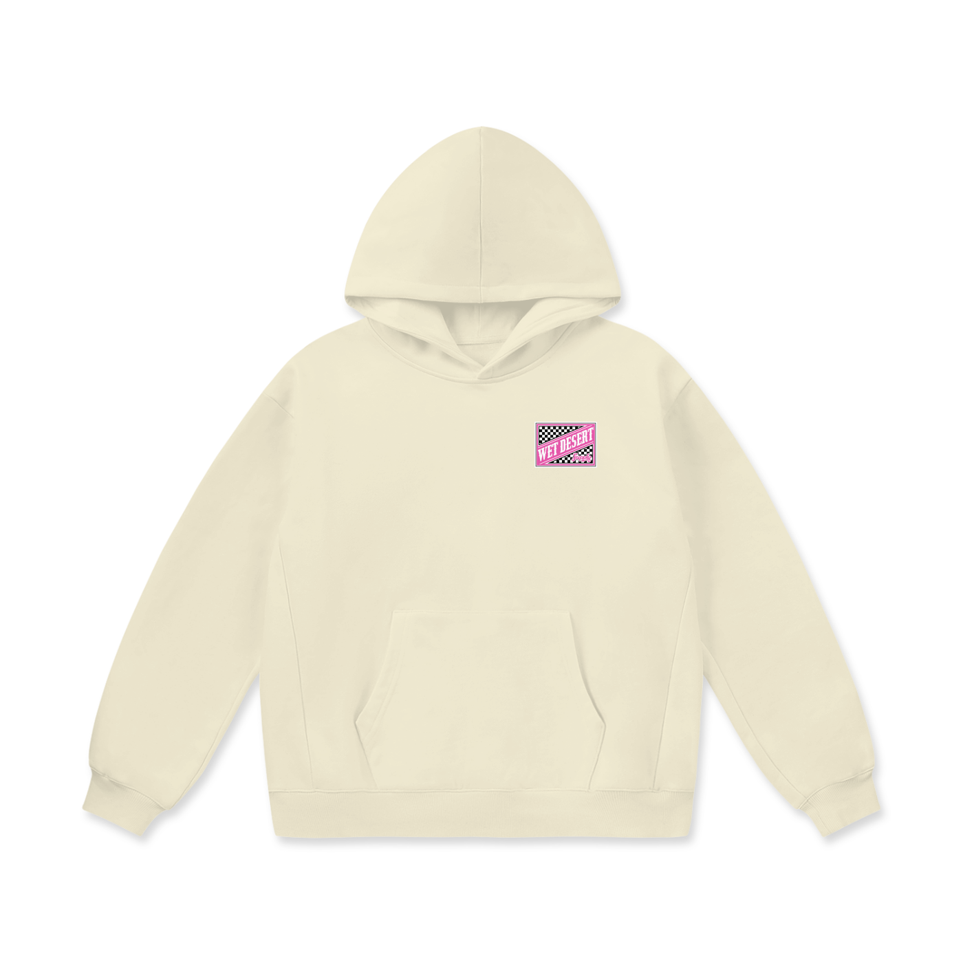 Pink 'Merica Hoodie