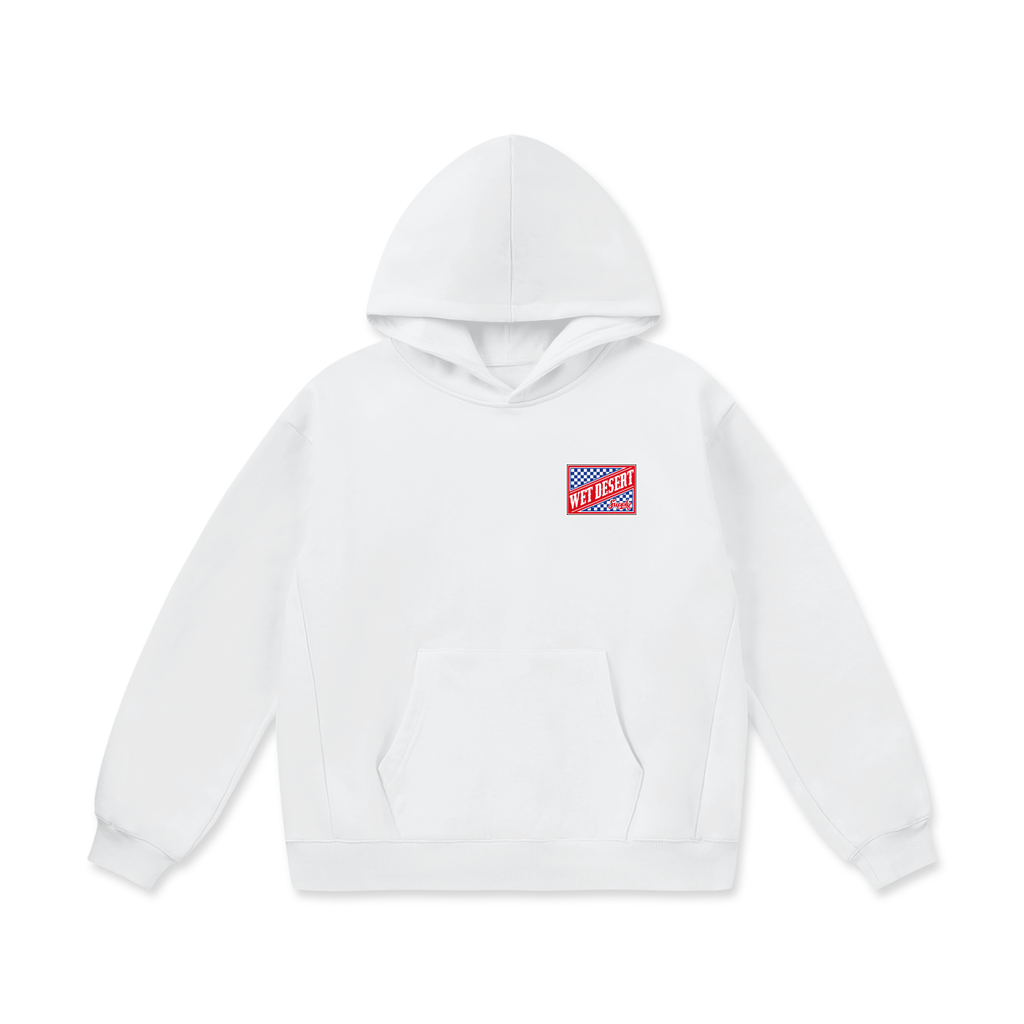 Heavyweight 'Merica Hoodie