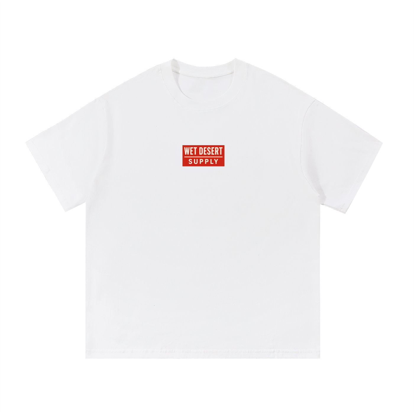 Red Box T-Shirt