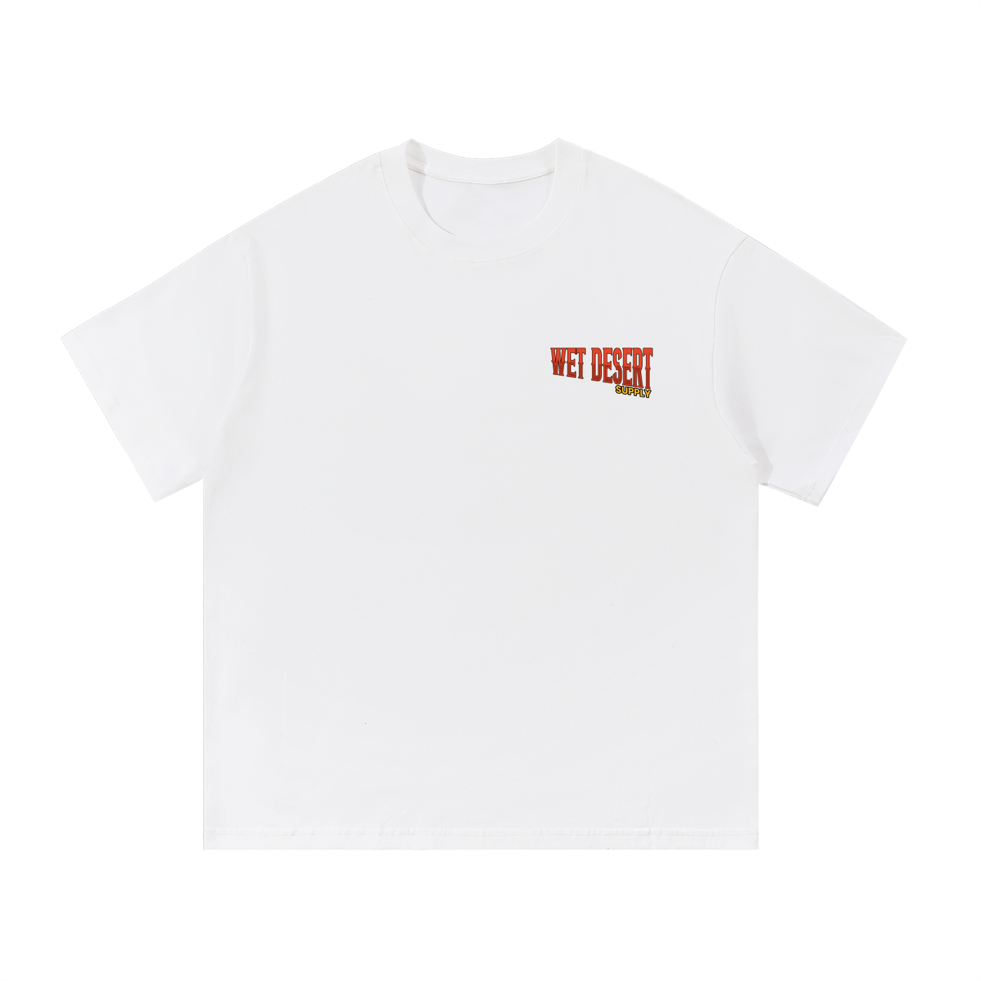 Dirt Word T-Shirt