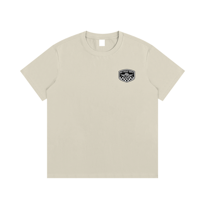 Turbo Flame T-Shirt