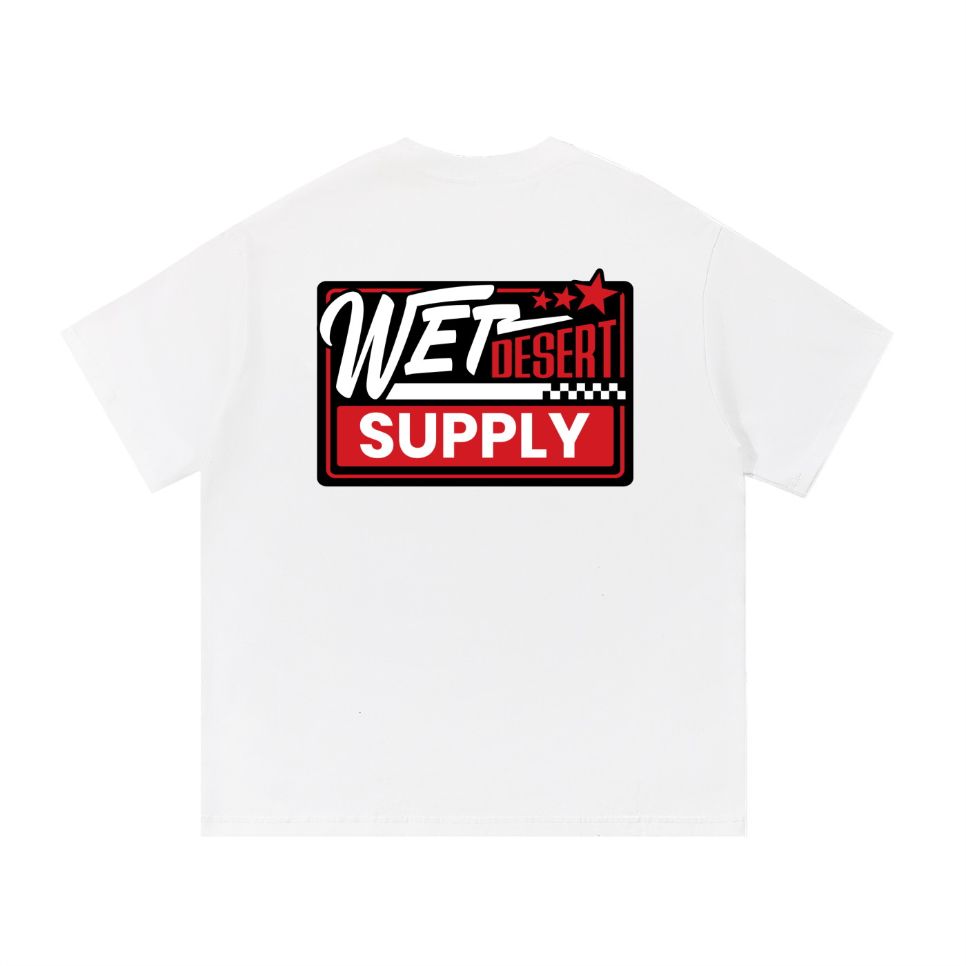 Star T-Shirt