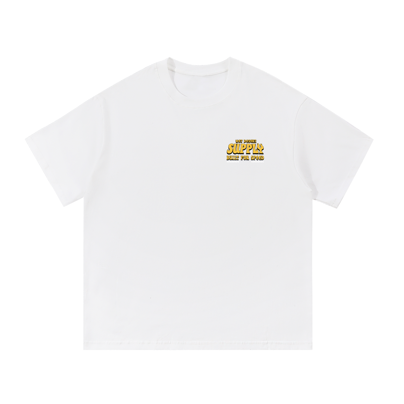Piston T-Shirt