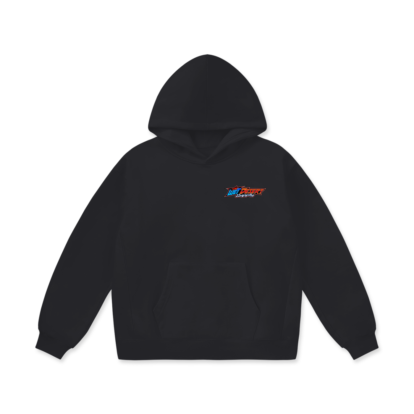 Auto OG Hoodie