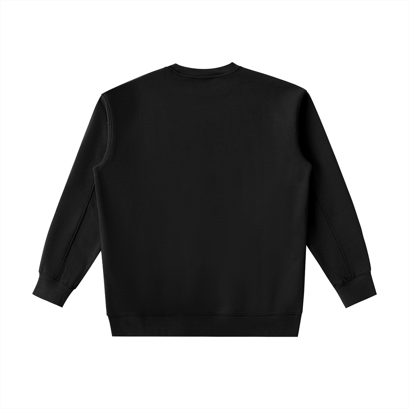 Dirt Crewneck