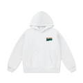 Chicks Like Bikes Hoodie