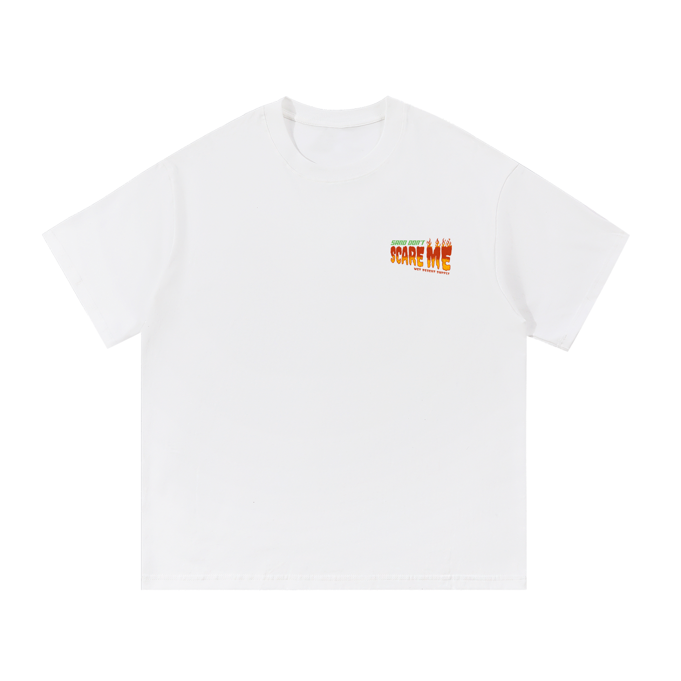 Sand T-Shirt