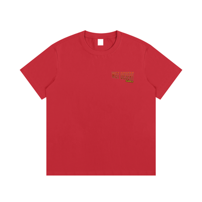 Dirt Word T-Shirt