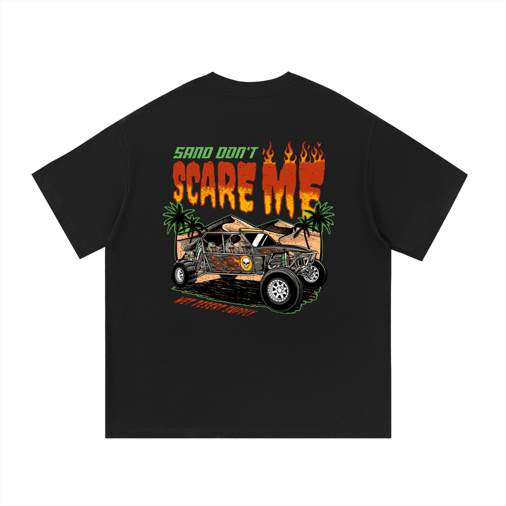 Sand T-Shirt