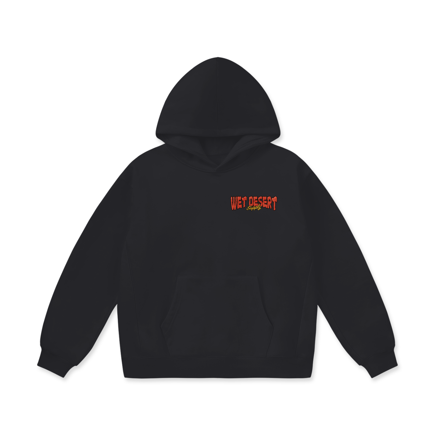 Heavyweight Jetty Hoodie