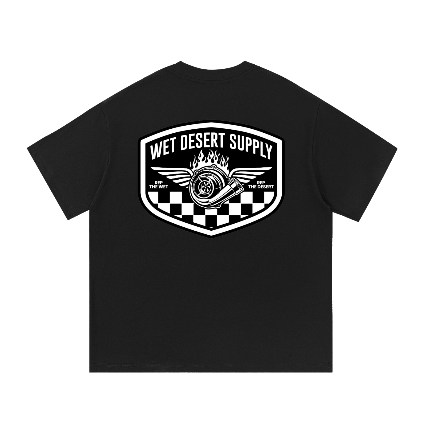 Turbo T-Shirt