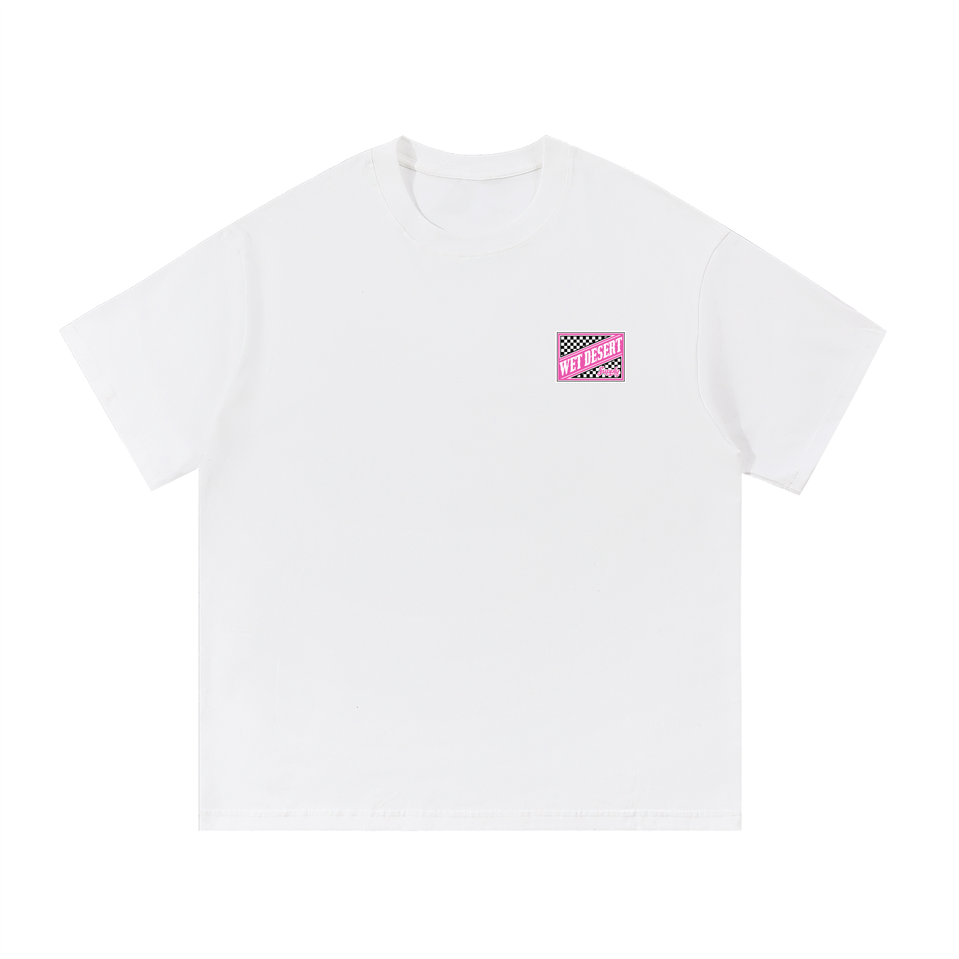 Pink 'Merica T-Shirt