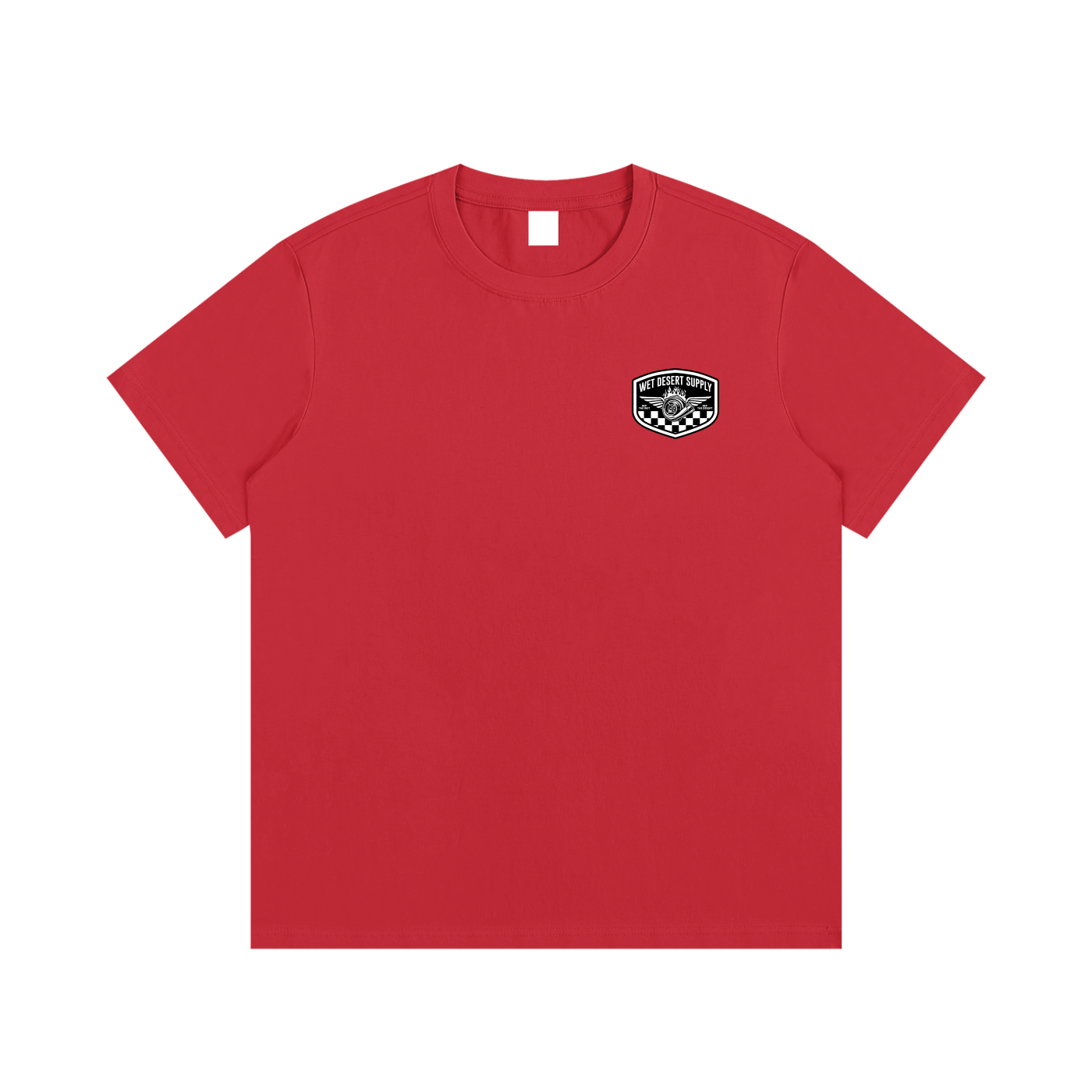 Turbo Flame T-Shirt