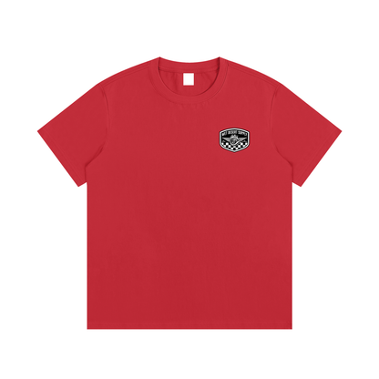 Turbo Flame T-Shirt