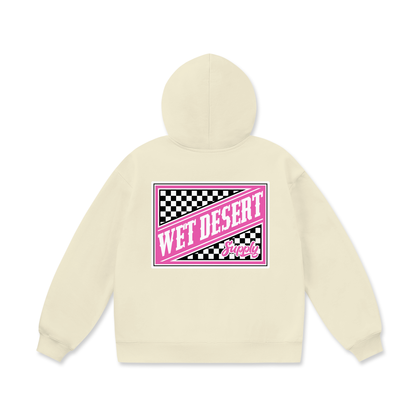 Pink 'Merica Hoodie