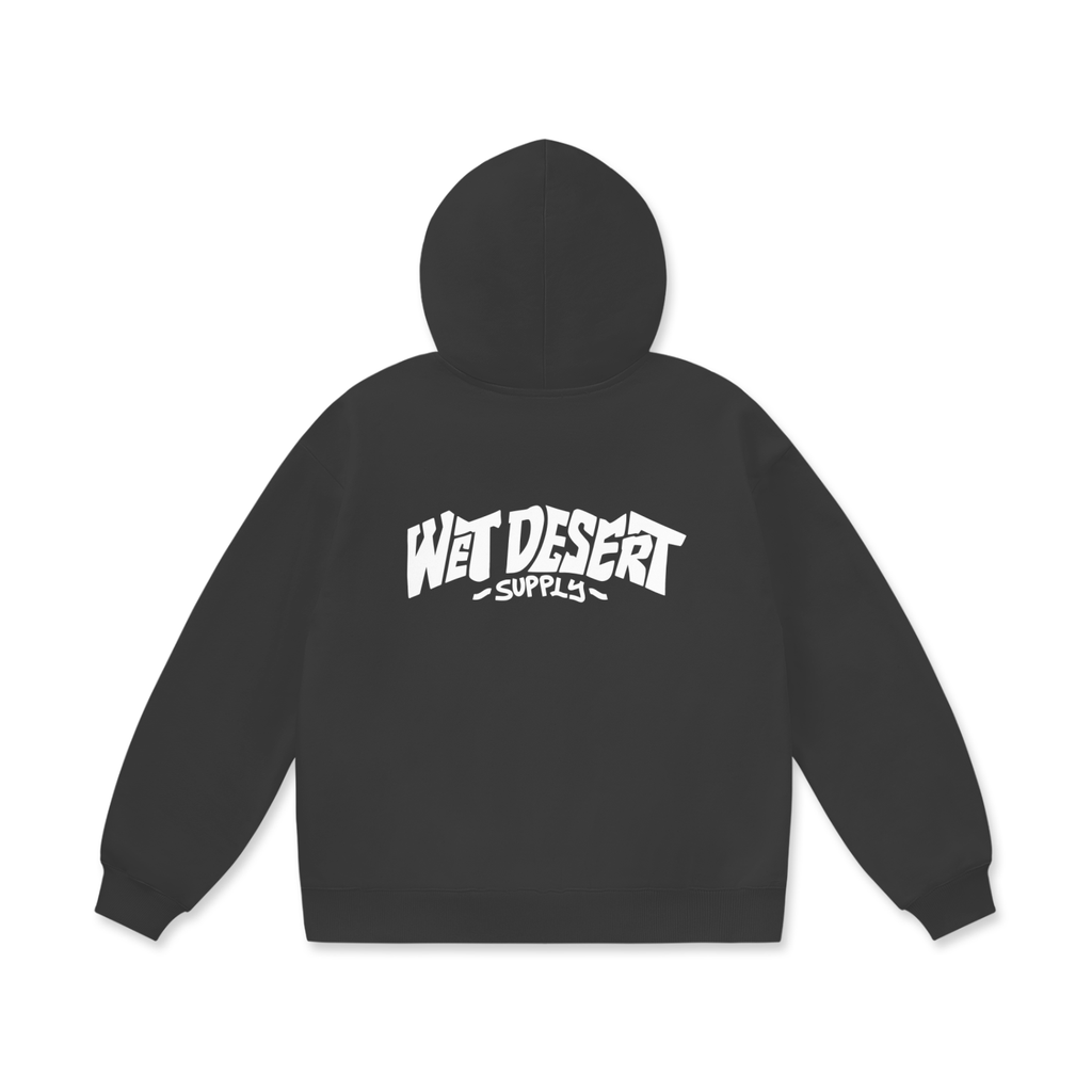 White Hill Hoodie