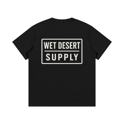 Black OG T-Shirt