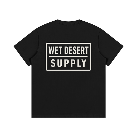 Black OG T-Shirt
