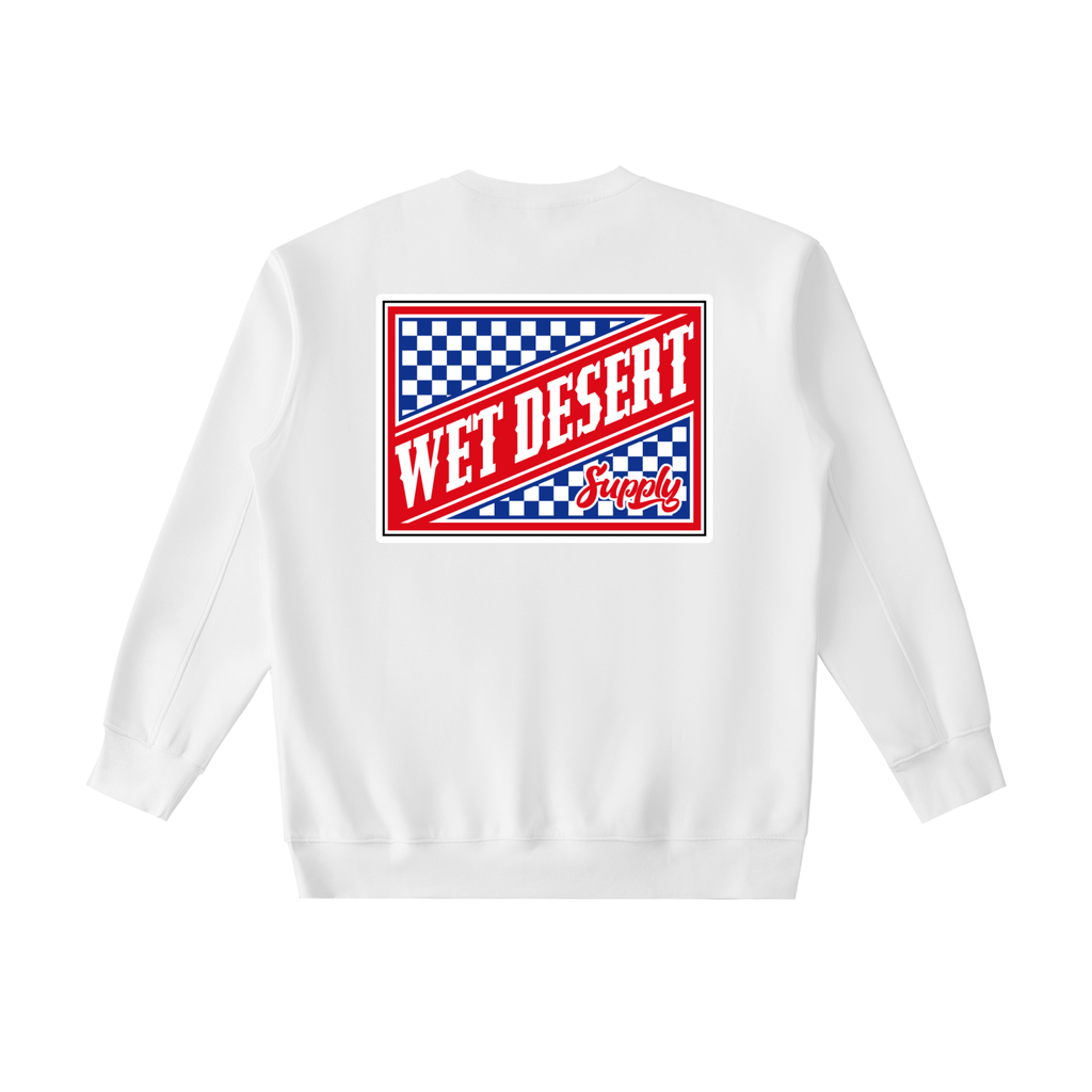 'Merica Crewneck