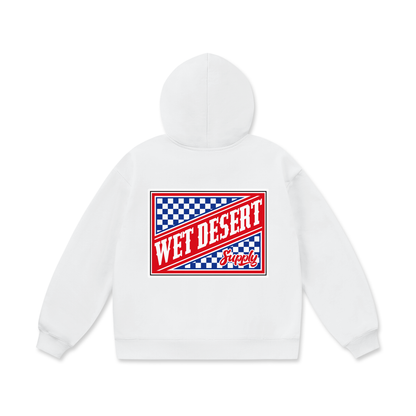 Heavyweight 'Merica Hoodie