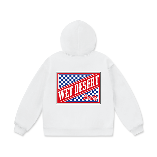 Heavyweight 'Merica Hoodie