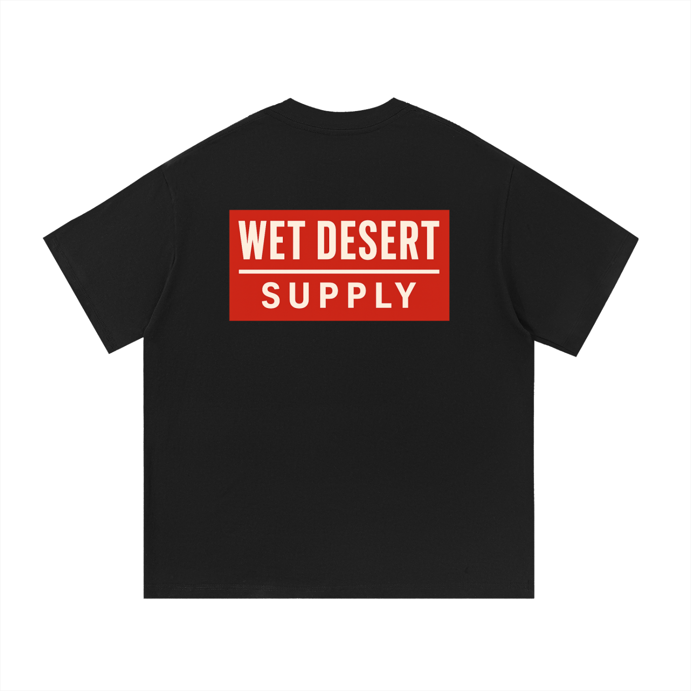 Red Box T-Shirt