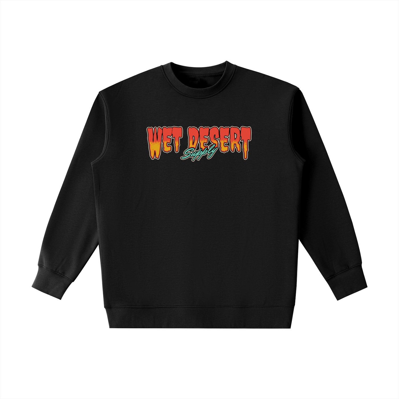 Jetty Chicks Crewneck