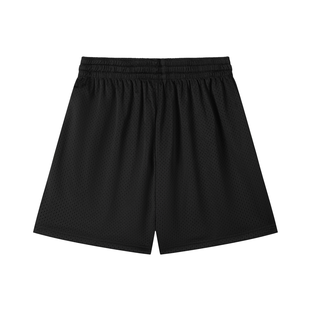 Rocky Mesh Shorts