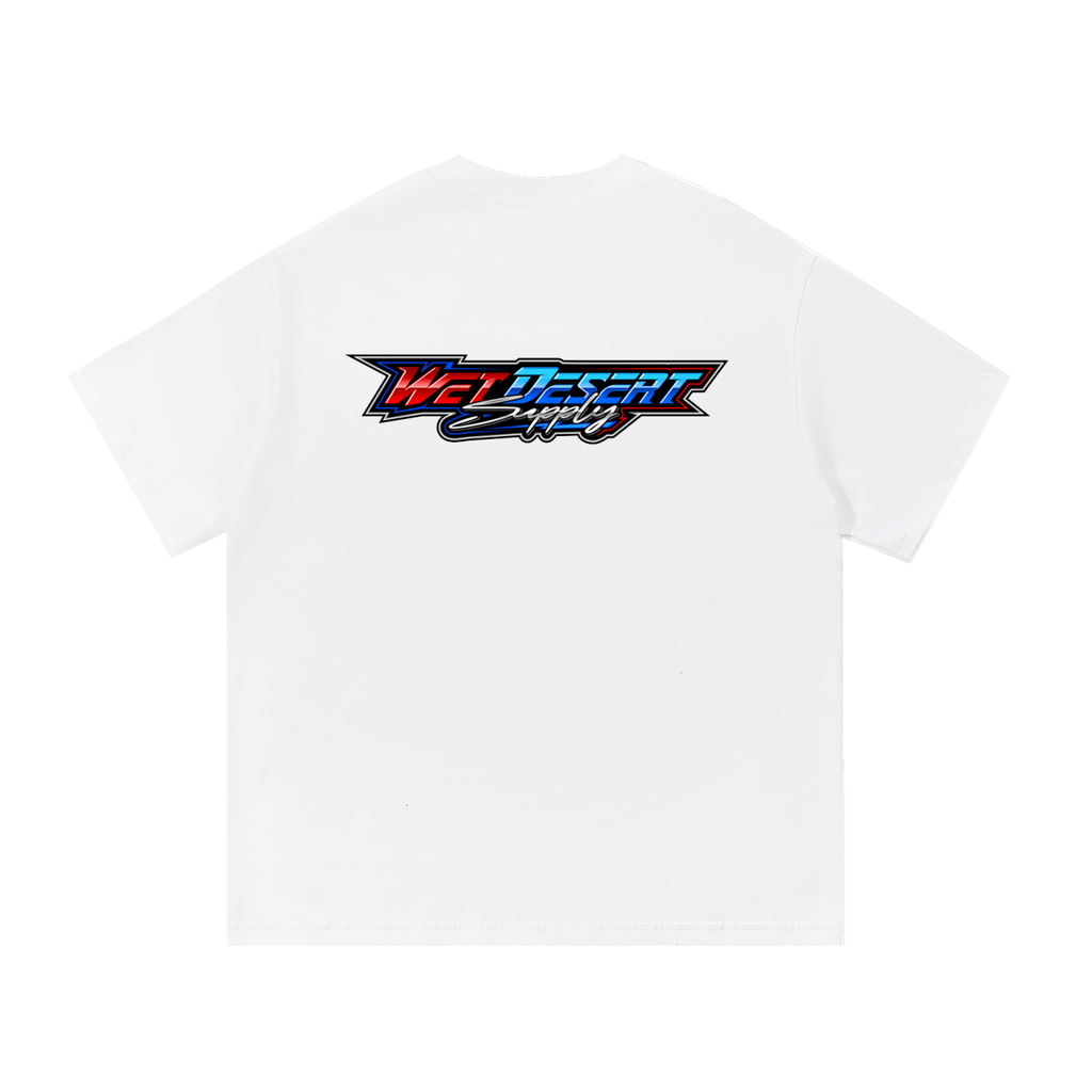 Metal T-Shirt