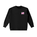 Pink 'Merica Crewneck