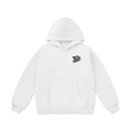 Black Rocky Hoodie