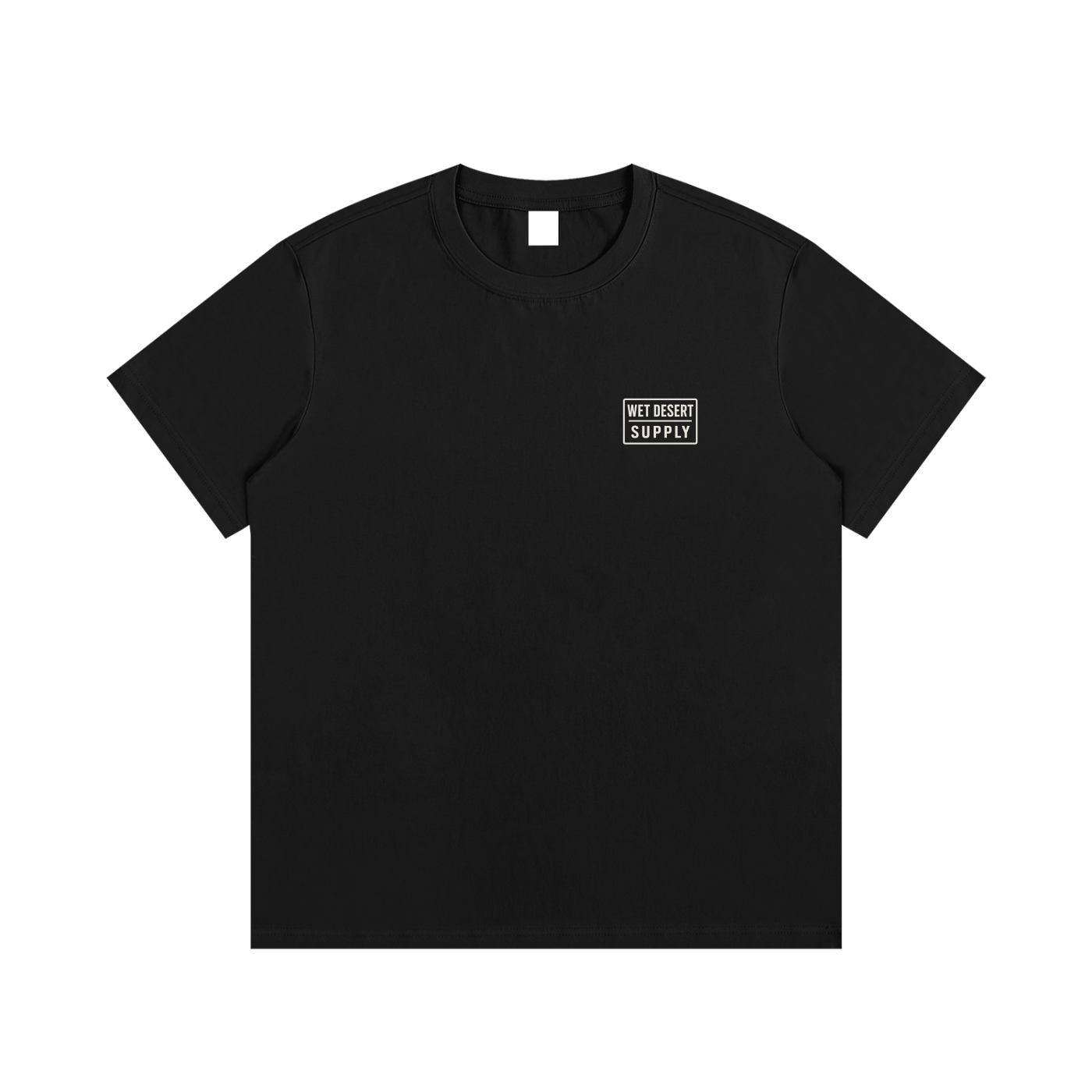 Black OG T-Shirt