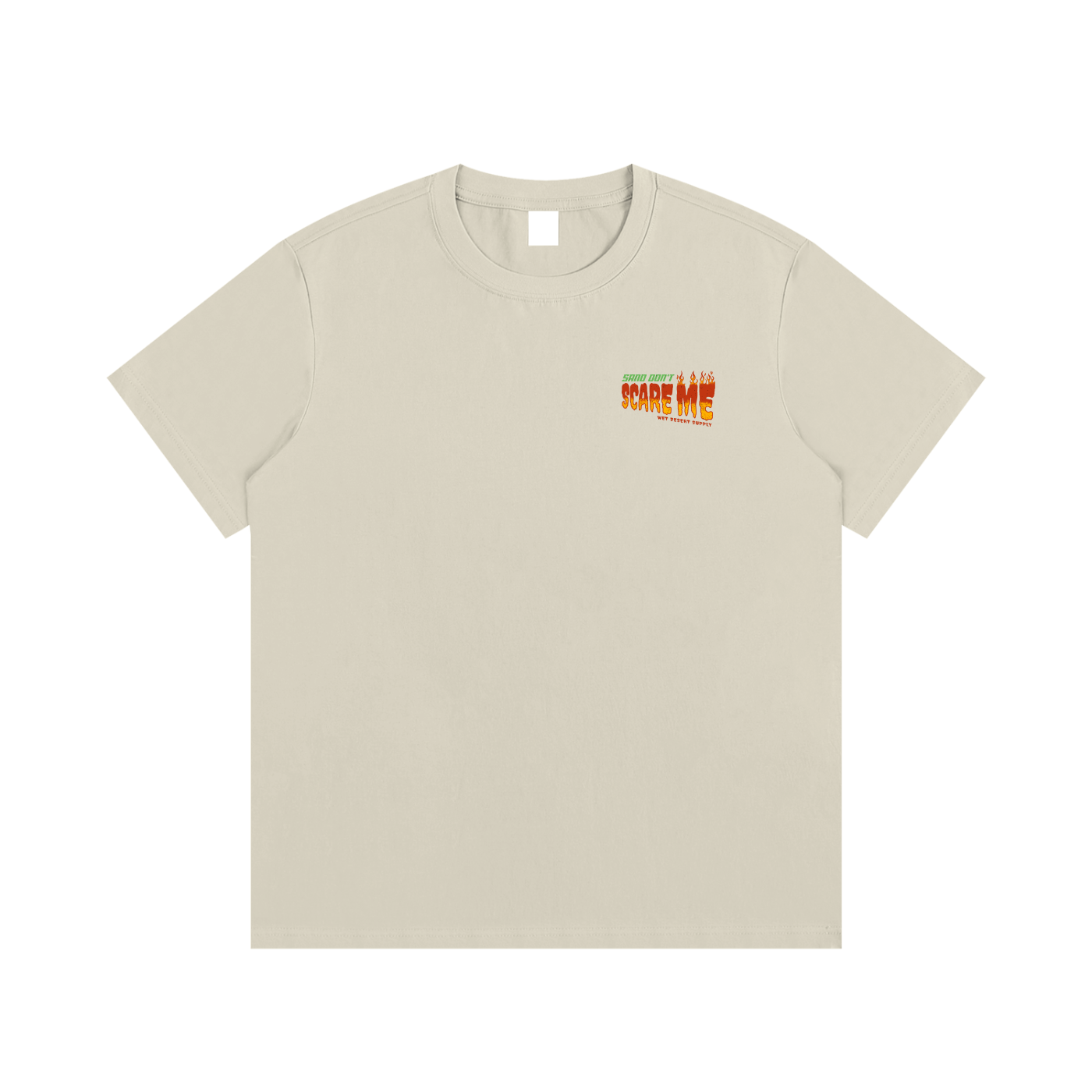 Sand T-Shirt