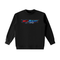 Metal Crewneck