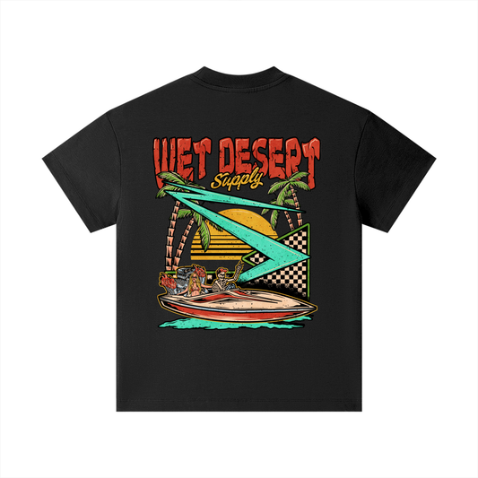 Jetty Kids T-Shirt