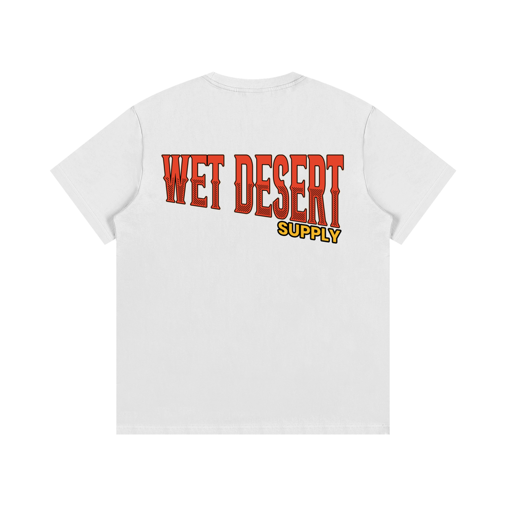 Dirt Word T-Shirt