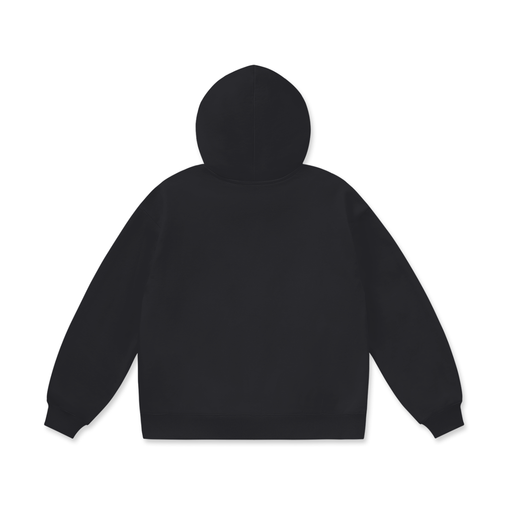 Double Flag Hoodie