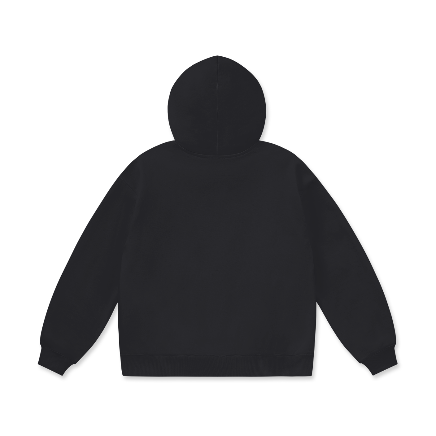 Double Flag Hoodie