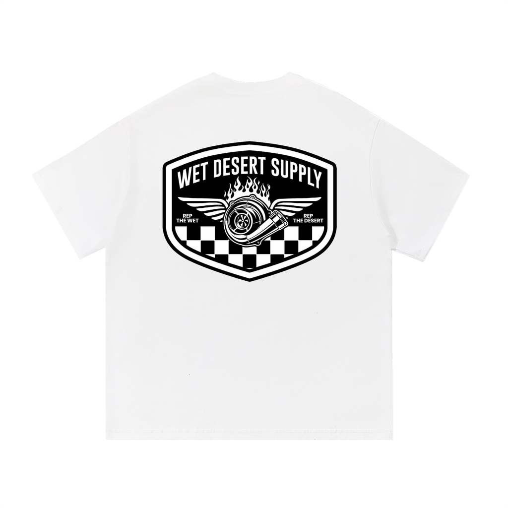 Turbo T-Shirt