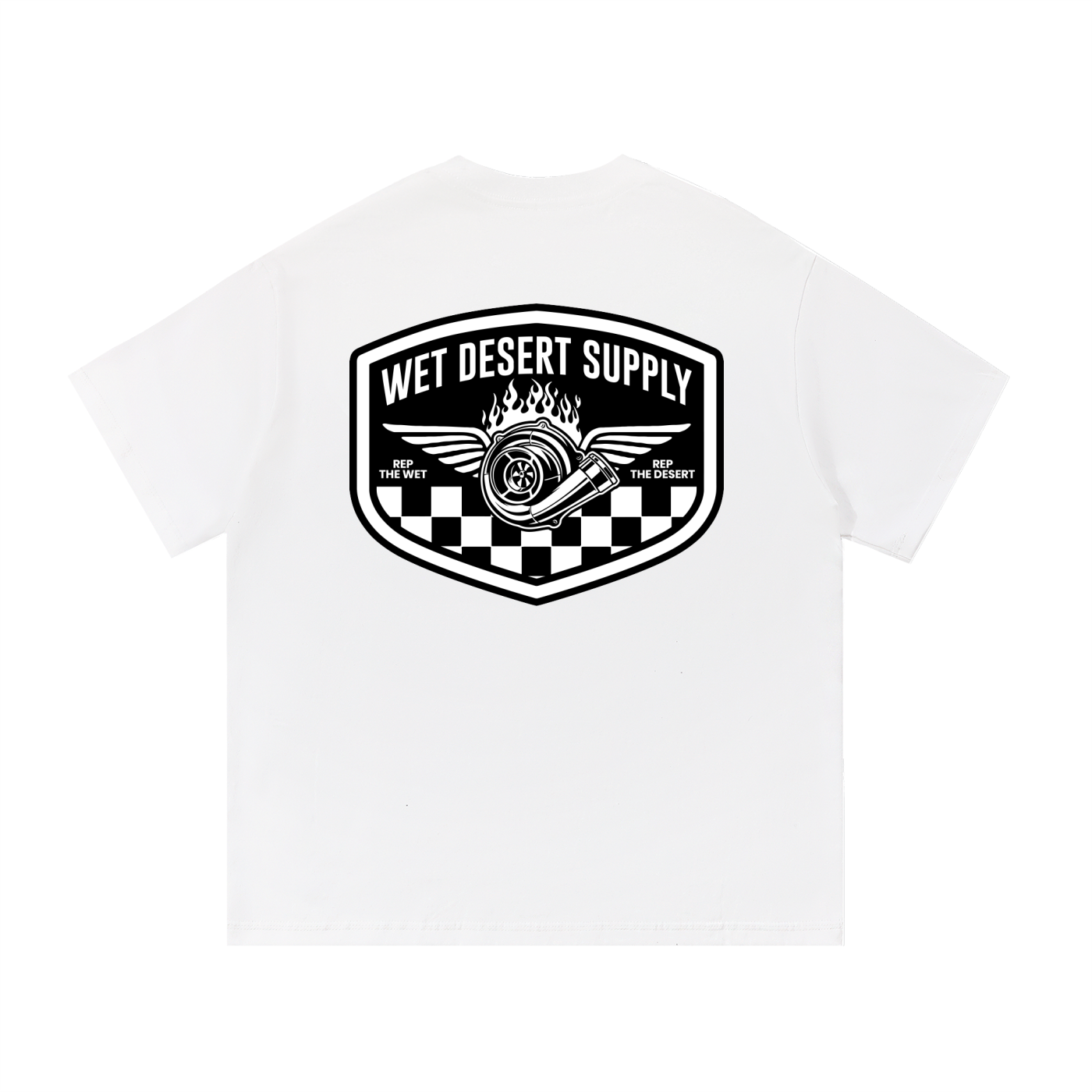 Turbo T-Shirt