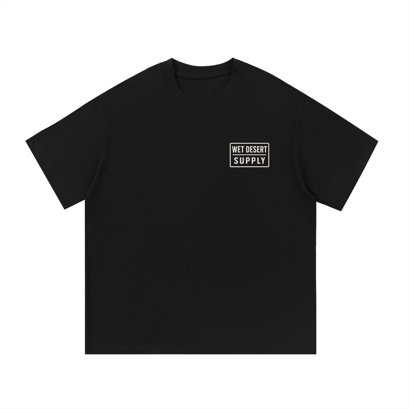 Black OG T-Shirt