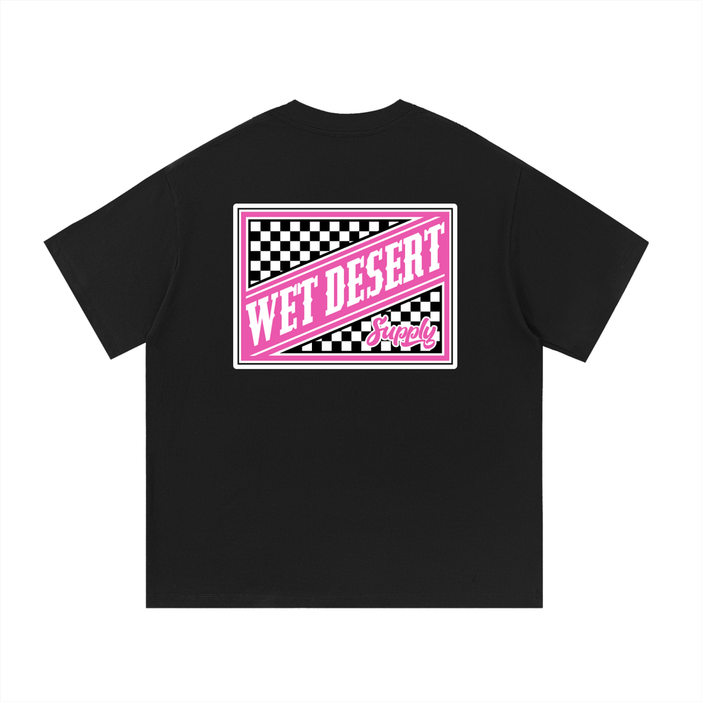 Pink 'Merica T-Shirt