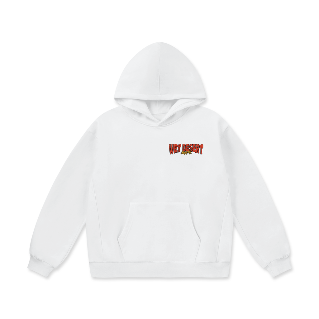 Heavyweight Jetty Hoodie