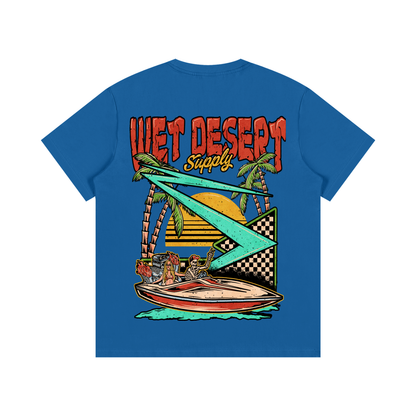 The Jetty T