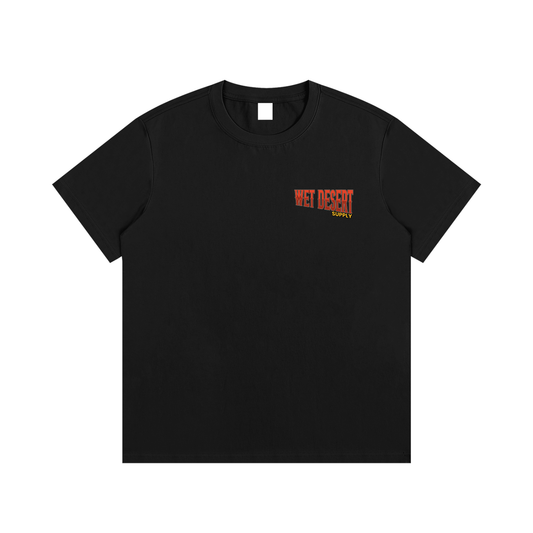 Dirt Word T-Shirt
