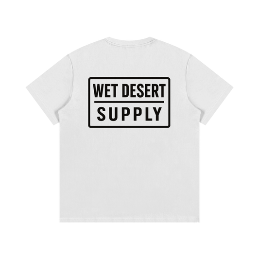 White OG T-Shirt