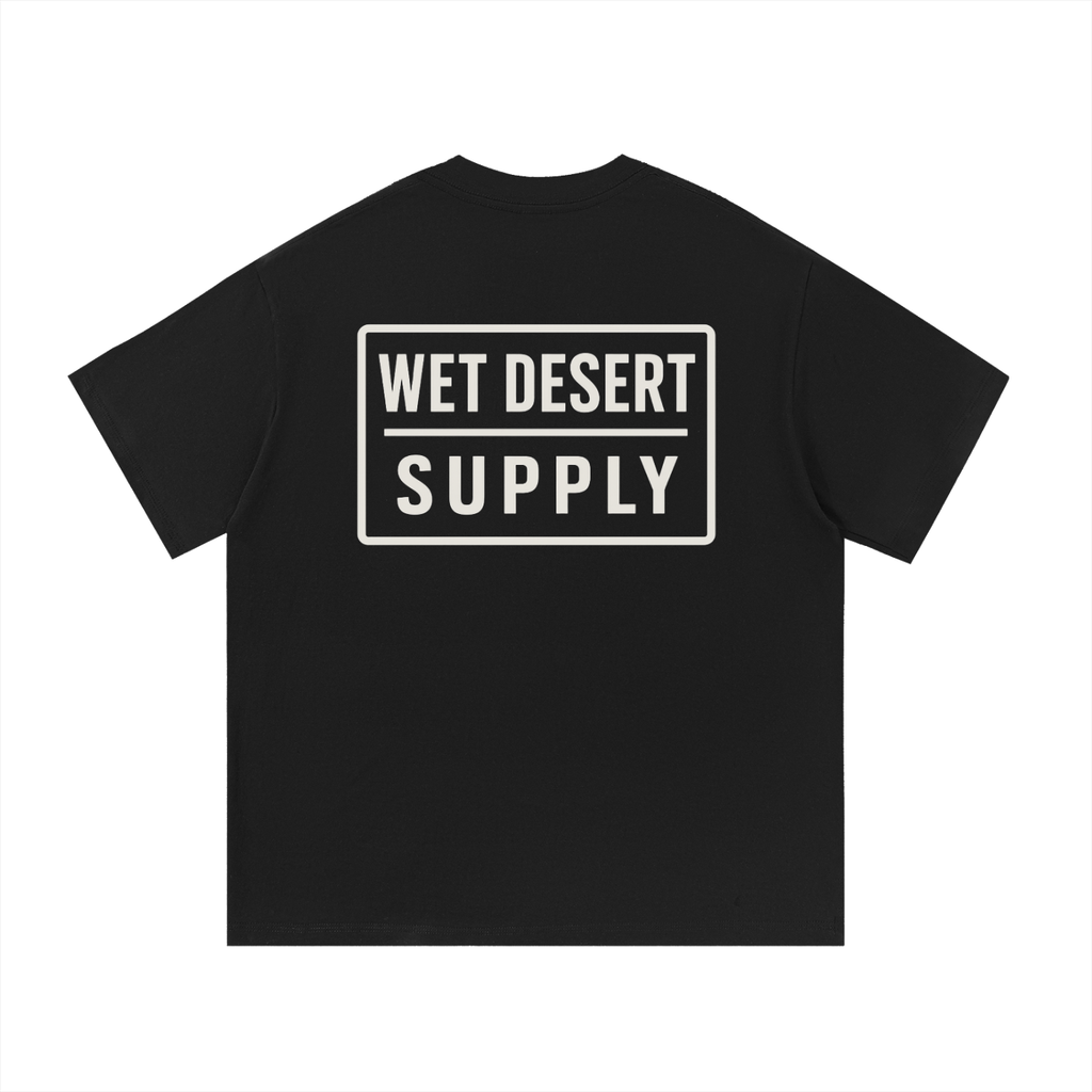 Black OG T-Shirt